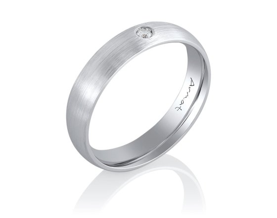 Обручальное кольцо KA10089